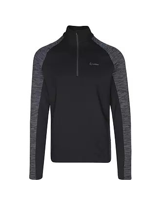 LÖFFLER | Herren Unterziehshirt Midlayer Transtex | 